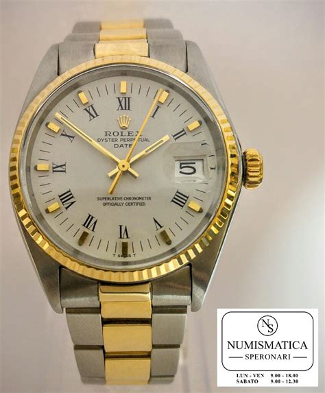 rolex date usati torino|valore rolex vintage.